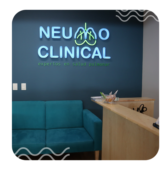 Neumoclinical pruebas de funcion pulmonar en puebla fachada Neumoclinical pruebas de funcion pulmonar en puebla fachada