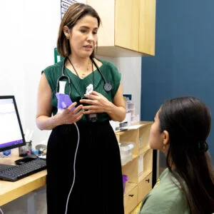 Espirometria forzada en puebla neumoclinical