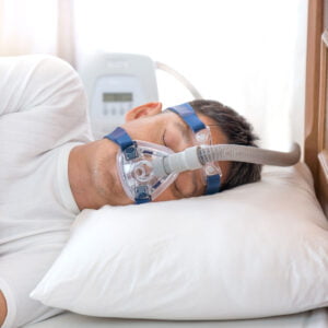 Estudios de Sueño Estudios del sueno