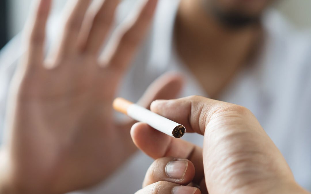 Tratamiento integral para dejar de fumar