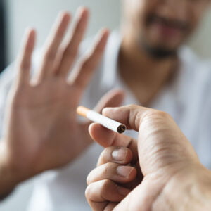 Tratamiento integral para dejar de fumar Tratamiento Integral para dejar de fumar